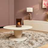 Salontafel Mabel | 90 cm
