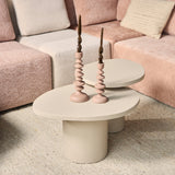 Salontafel Mirre | Sand