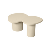 Salontafel Mirre | Sand