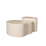 Salontafel Lovi | 50 cm | Sand
