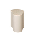 Salontafel Lovi | 50 cm | Sand