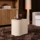 Salontafel Lovi | 50 cm | Sand