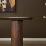Eettafel Maré Brown | 300 cm