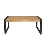 Salontafel Britt | 110 cm