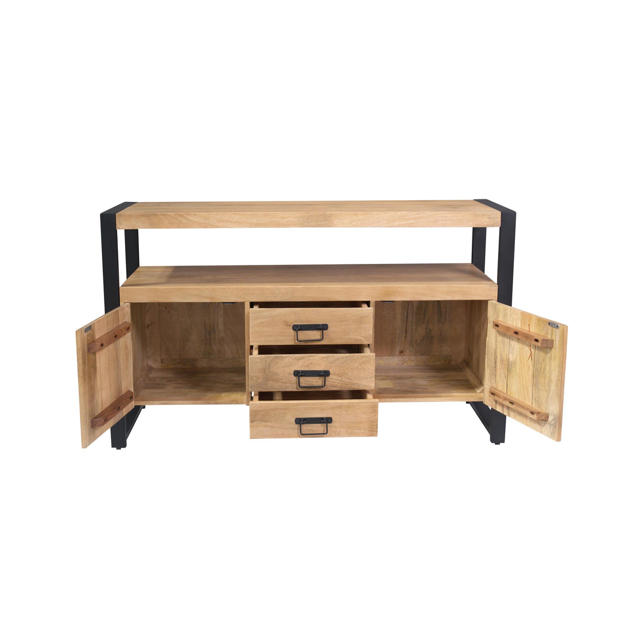 Dressoir Britt | 135 cm