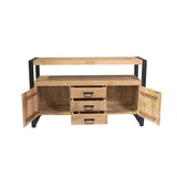 Dressoir Britt | 135 cm