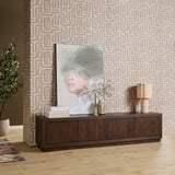 Tv meubel Brussel Brown | 200 cm