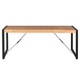 Eettafel Boaz | 220 cm