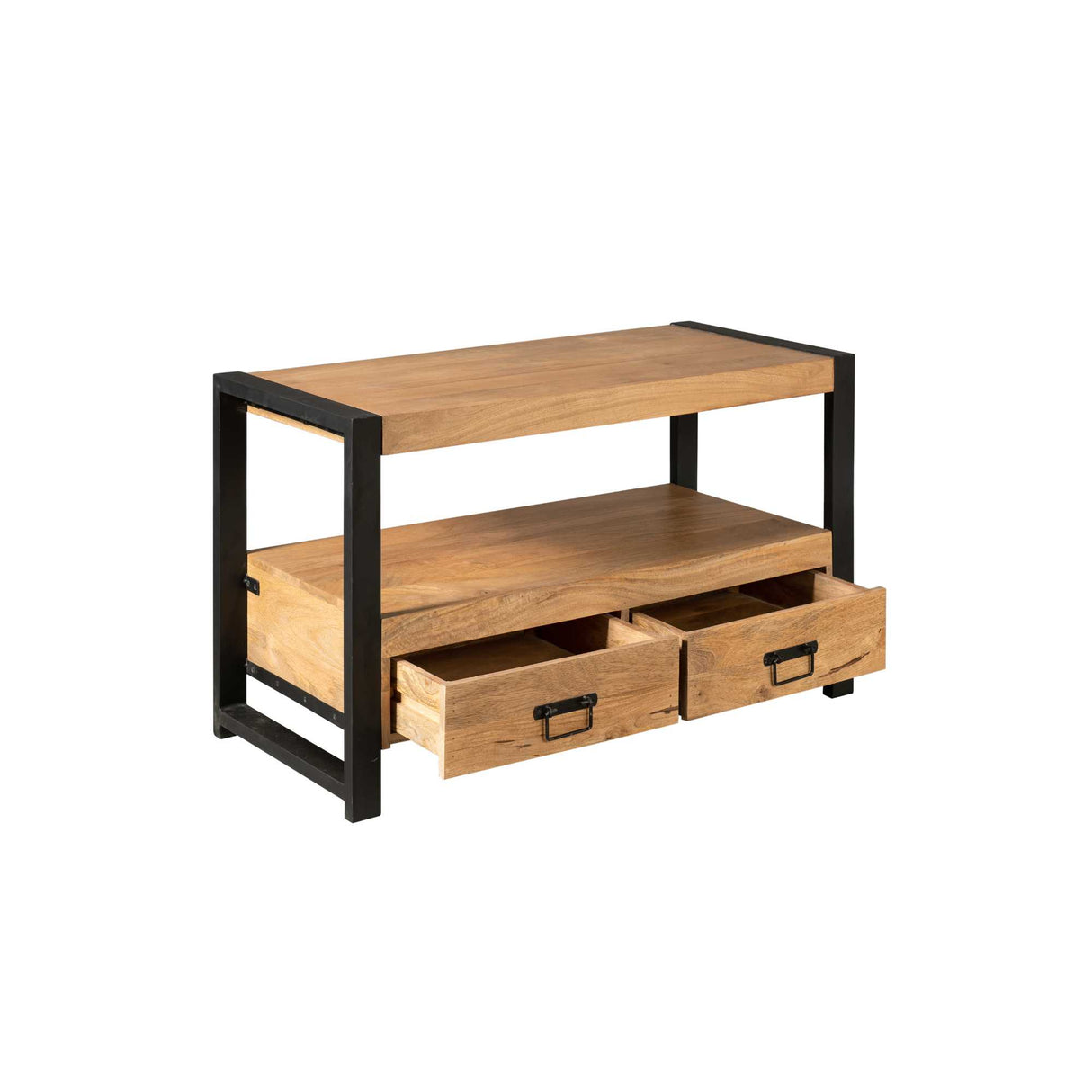 Tv meubel Boaz | 100 cm