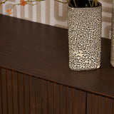 Tv meubel Madison Brown | 210 cm