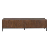 Tv meubel Madison Brown | 210 cm