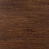 Eettafel Madison Brown | 130 cm | Poot Sand