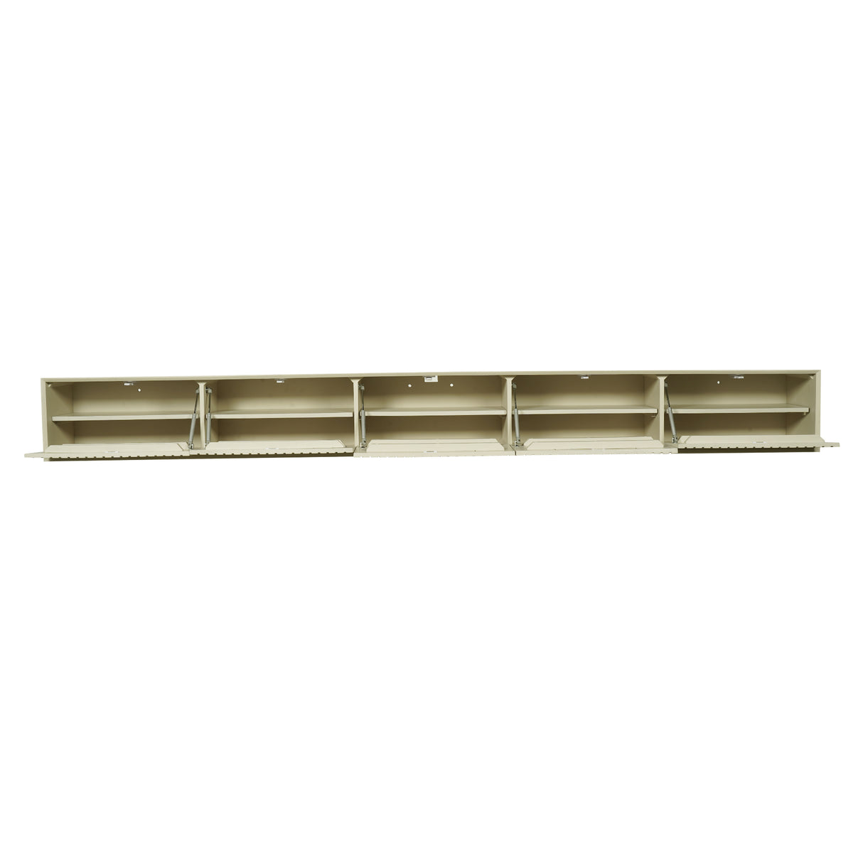 Zwevend tv meubel Madison Sand | 120 cm