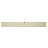 Zwevend tv meubel Madison Sand | 120 cm