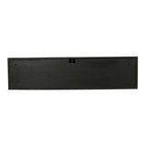 Zwevend tv meubel Madison Sand | 120 cm