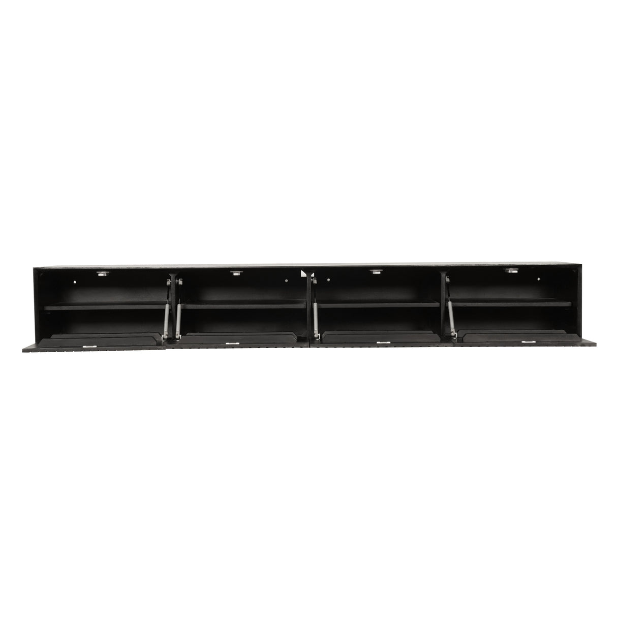 Zwevend tv meubel Madison Sand | 120 cm