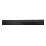 Zwevend tv meubel Madison Sand | 120 cm