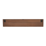 Zwevend tv meubel Madison Sand | 120 cm