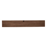 Zwevend tv meubel Madison Sand | 120 cm