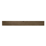 Zwevend tv meubel Madison Sand | 120 cm