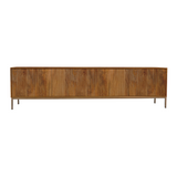 Tv meubel Madison Natural | 165 cm