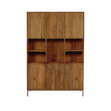 Tv meubel Madison Natural | 165 cm