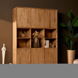 Vakkenkast Madison XL Natural | 135 cm