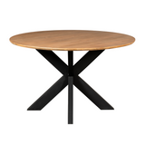 Eettafel Madison Natural | 150 cm
