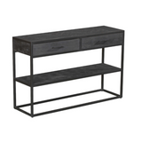 Sidetable New York | 2 lades
