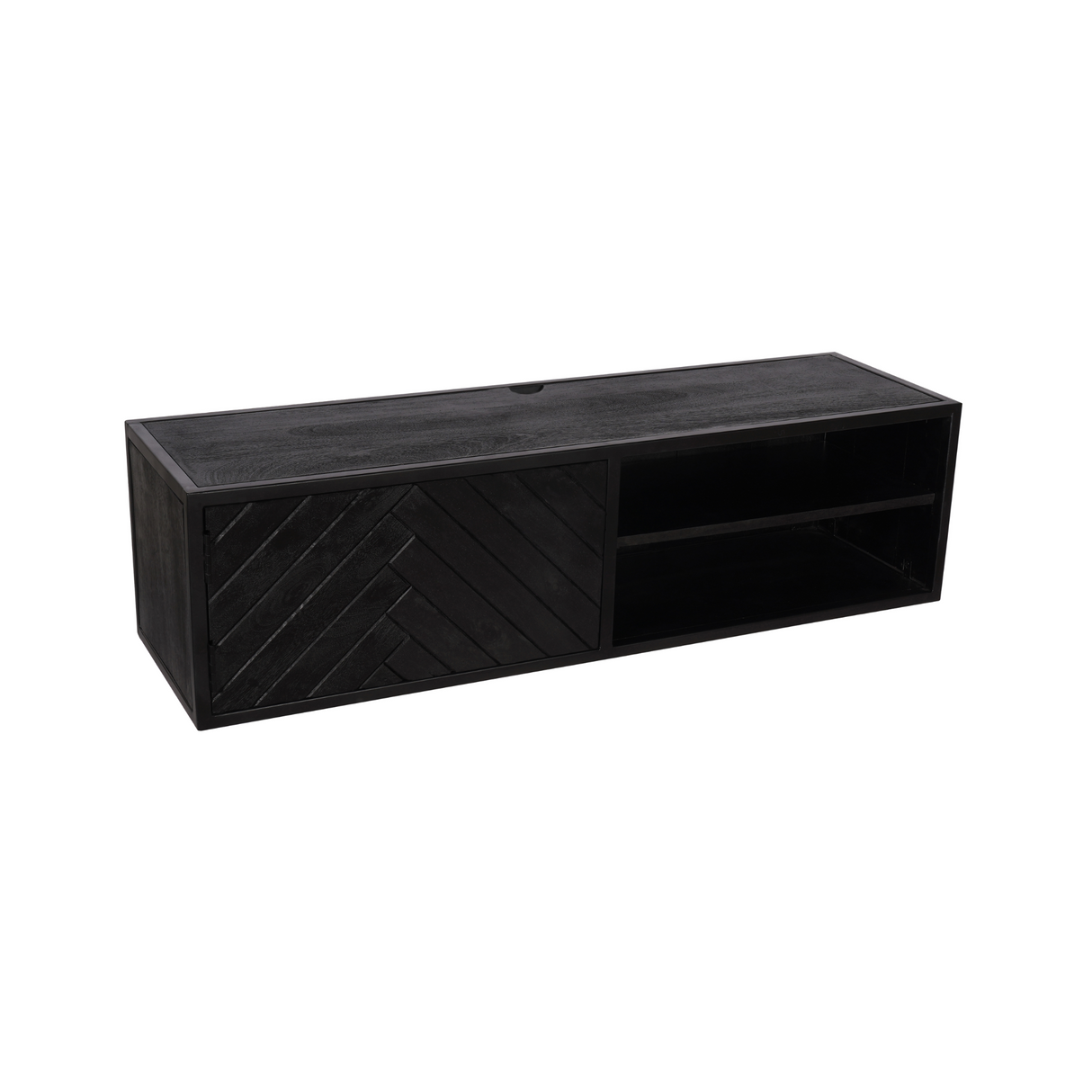Zwevend tv meubel New York | 120 cm
