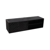 Zwevend tv meubel New York | 120 cm