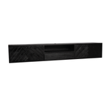 Zwevend tv meubel New York | 200 cm