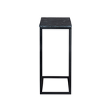 Slider Marmer | High | Zwart
