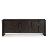 Tv meubel Zana | 150 cm