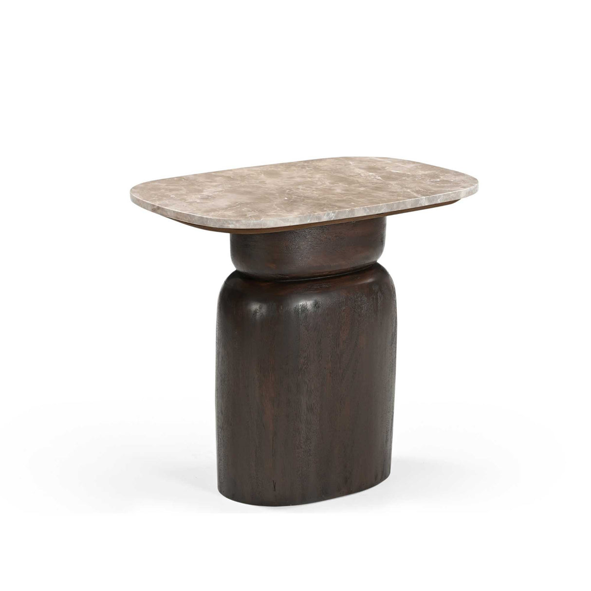 Bijzettafel Silva | 56 cm