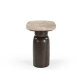 Bijzettafel Silva | 56 cm