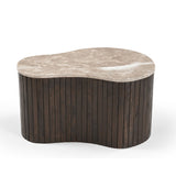 Salontafel Nomi | 70 cm