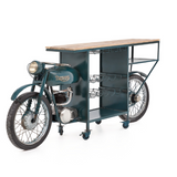 Motor Bar Industrieel