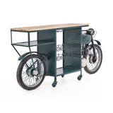 Motor Bar Industrieel