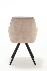 Eetkamerstoel Nova | Beige (set of 2)