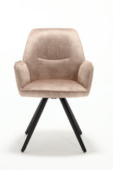 Eetkamerstoel Nova | Beige (set of 2)