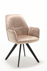 Eetkamerstoel Nova | Beige (set of 2)
