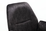 Eetkamerstoel Nova | Antraciet (set of 2)