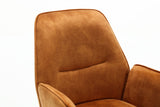 Eetkamerstoel Nova | Gold (set of 2)