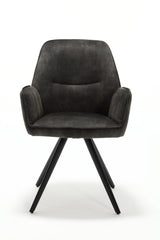 Eetkamerstoel Nova | Hunter Green (set of 2)