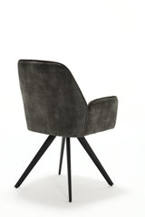 Eetkamerstoel Nova | Hunter Green (set of 2)