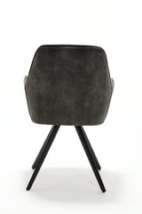 Eetkamerstoel Nova | Hunter Green (set of 2)