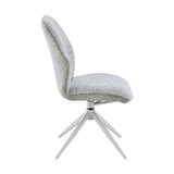 Eetkamerstoel Hera | Light Grey