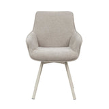 Eetkamerstoel Mees | Taupe