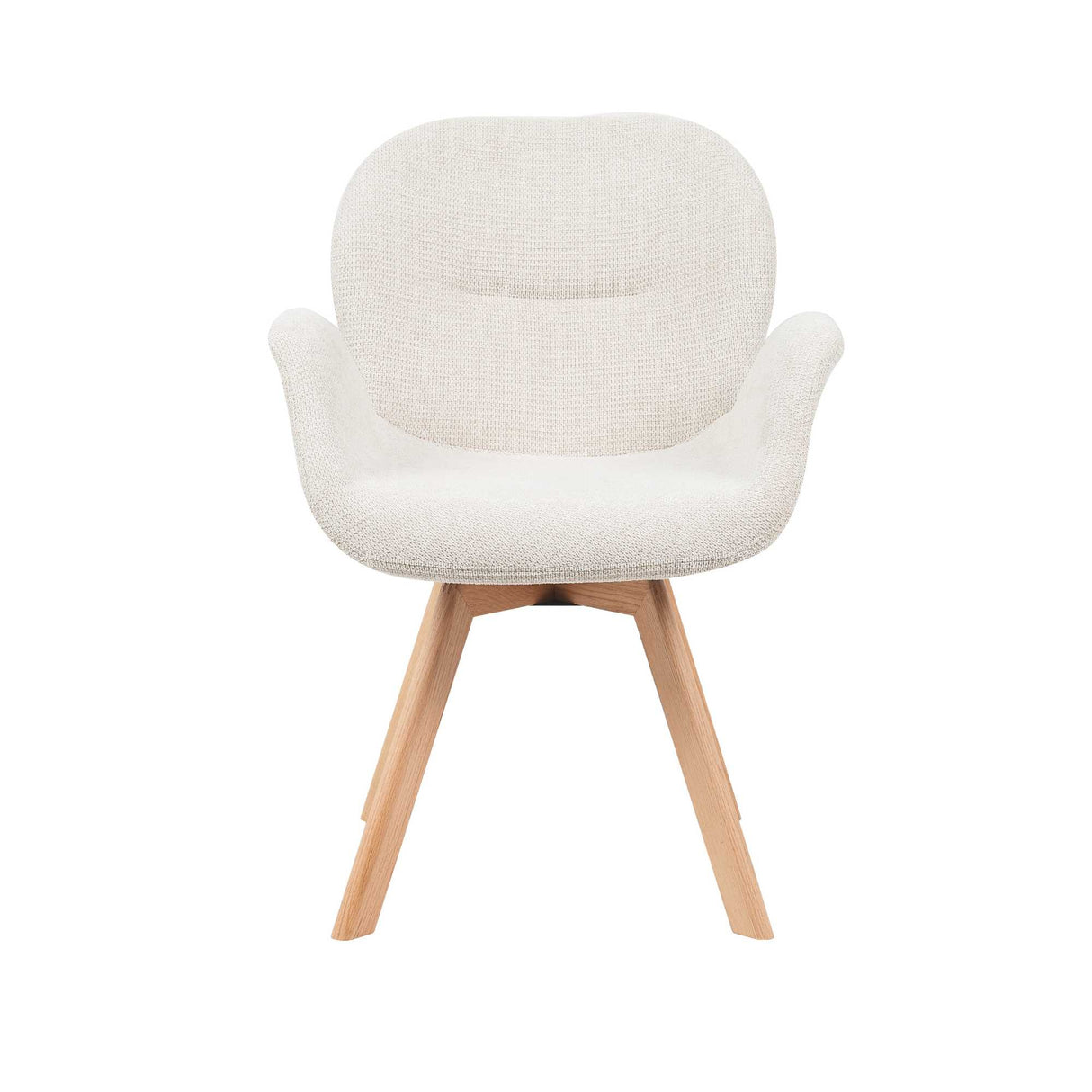 Eetkamerstoel Jesse | Beige